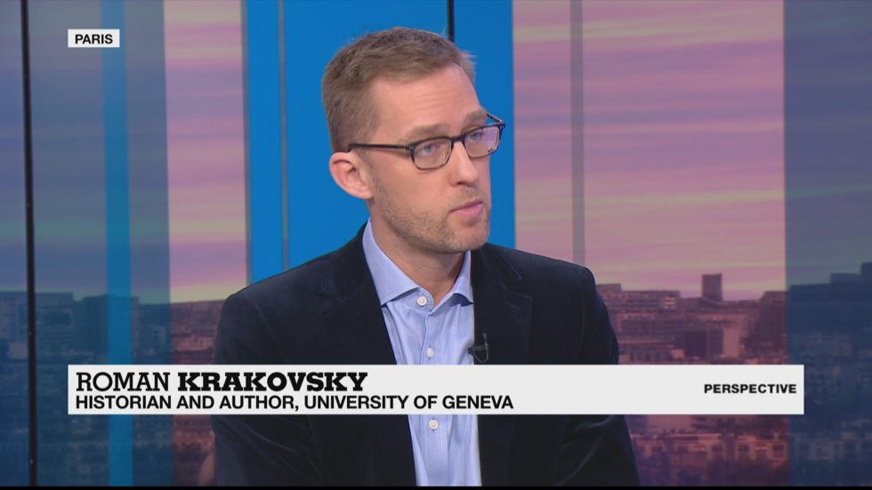 Explaining the rise of populism in Central and Eastern Europe - Perspective